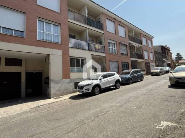 Piso en venta en Cebolla
