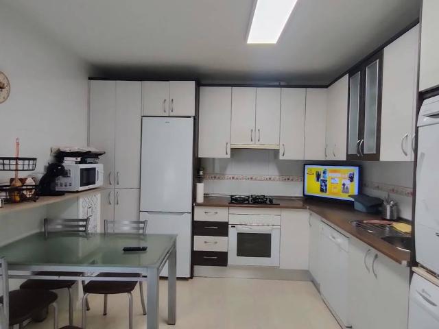 Piso en venta en Cebolla, Toledo