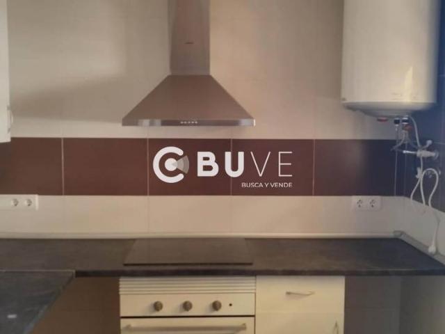 Piso en venta en Cebolla