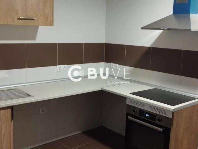 Piso en venta en Cebolla