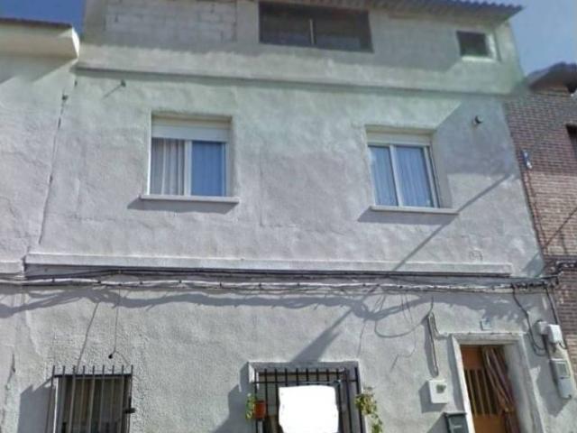 Piso en venta en Cebolla
