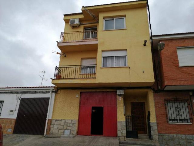 Piso en venta en Cebolla, Castilla-La Mancha