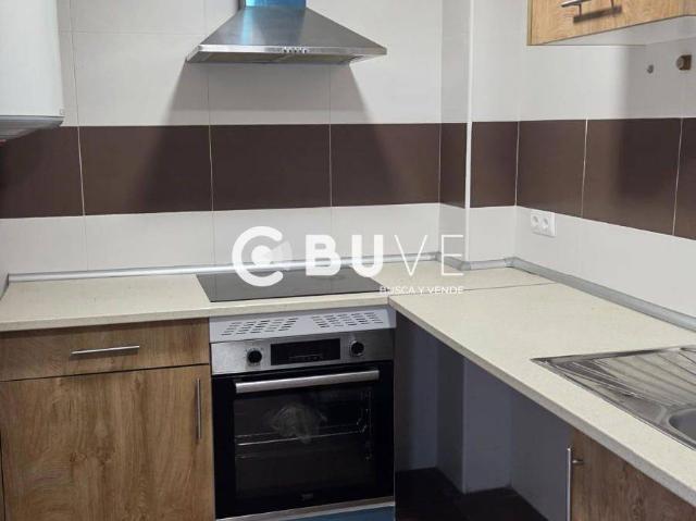 Piso en venta en Cebolla, Castilla-La Mancha