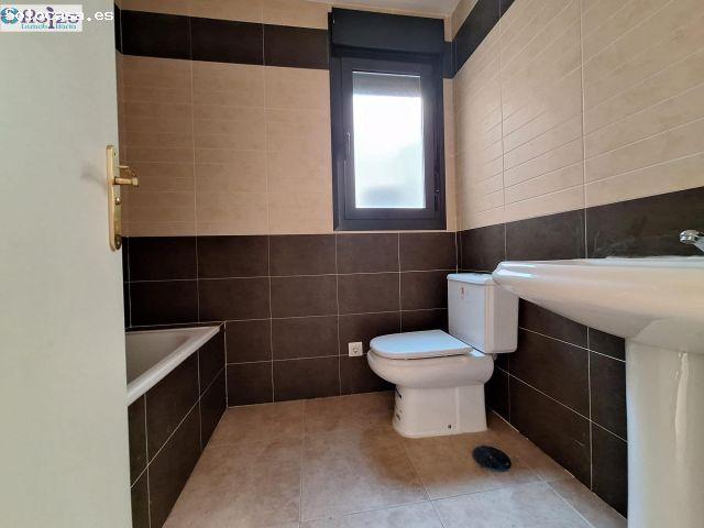 Piso en venta en Cebolla, Castilla-La Mancha
