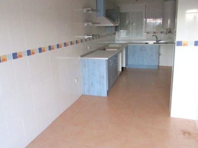 Piso en venta en Cebolla, Castilla-La Mancha