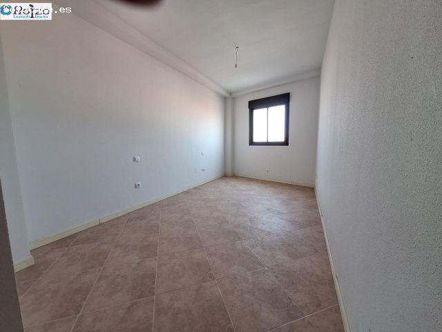 Piso en venta en Cebolla, Castilla-La Mancha