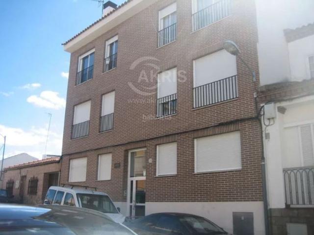 Piso en venta en Cebolla, Castilla-La Mancha