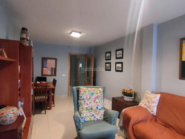 Piso en venta en Cebolla, Castilla-La Mancha