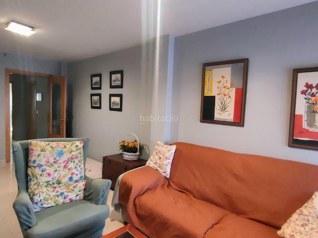 Piso en venta en Cebolla, Castilla-La Mancha
