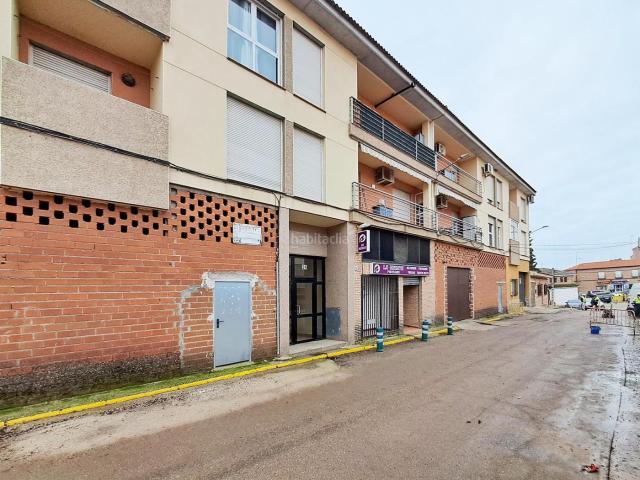 Piso en venta en Cebolla