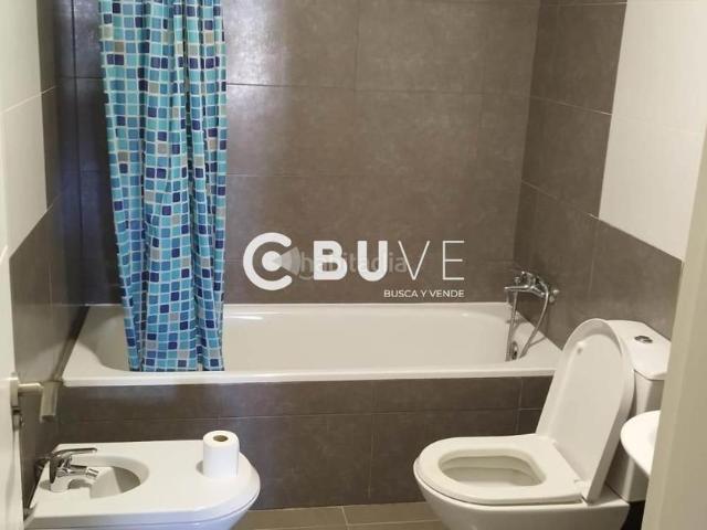 Piso en venta en Cebolla