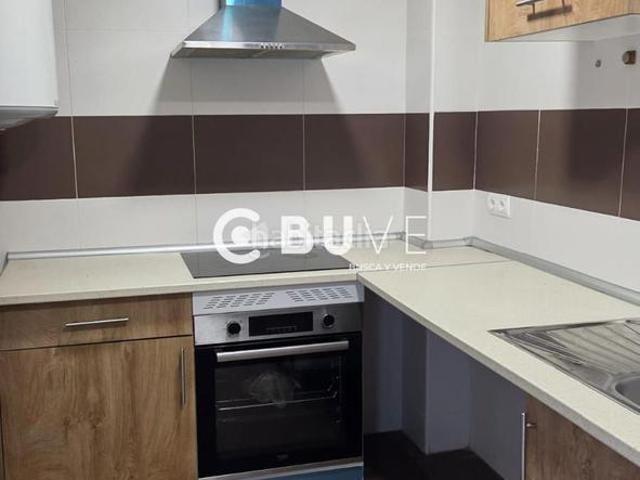 Piso en venta en Cebolla, Castilla-La Mancha