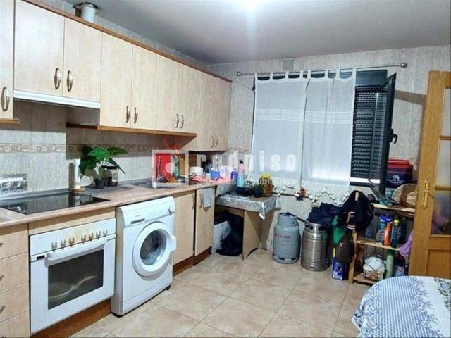Piso en venta en Cebolla, Castilla-La Mancha