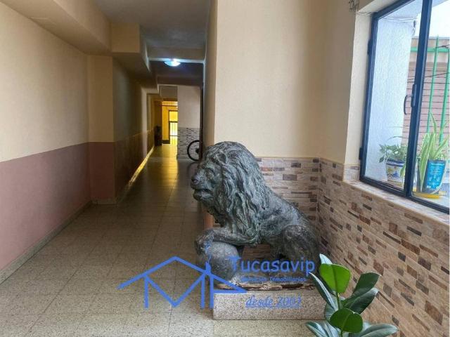 Piso en venta en Cebreros, Ávila