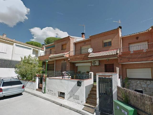 Piso en venta en Cebreros
