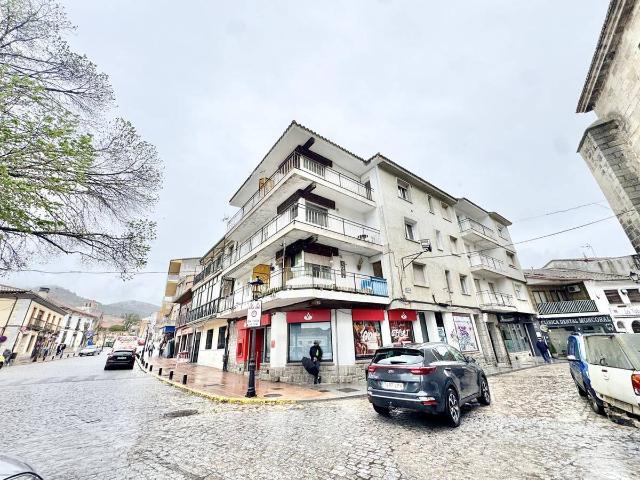 Piso en venta en Cebreros, Castilla y León