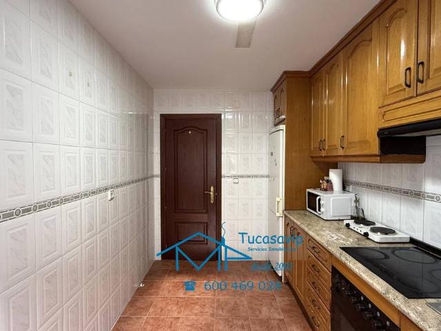 Piso en venta en Cebreros, Castilla y León