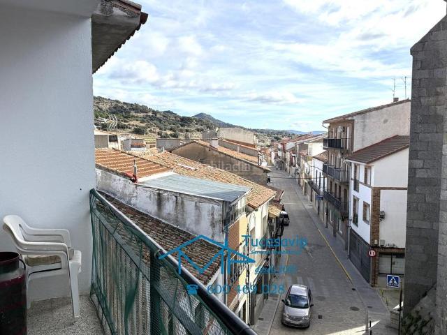 Piso en venta en Cebreros, Castilla y León