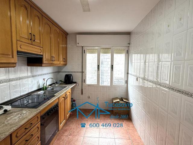 Piso en venta en Cebreros, Castilla y León
