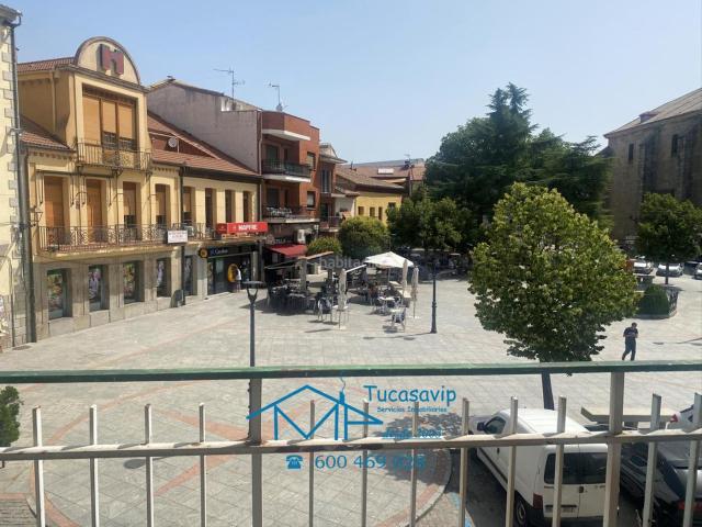 Piso en venta en Cebreros