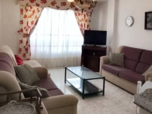 Piso en venta en Cedeira, Ferrol