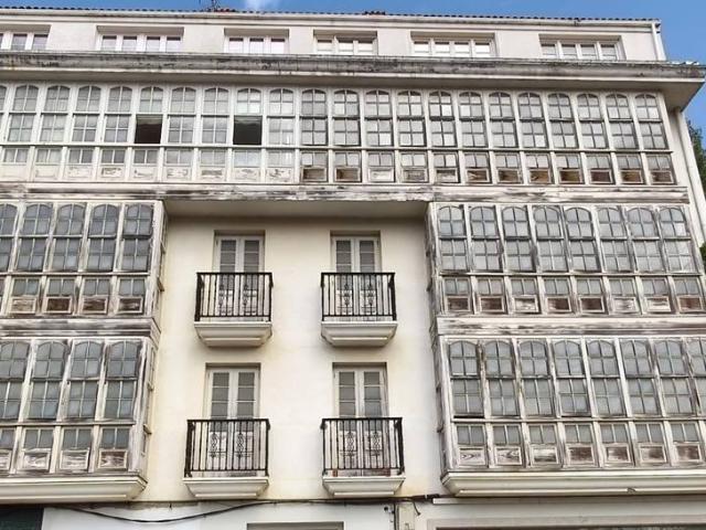 Piso en venta en Cedeira, Ferrol