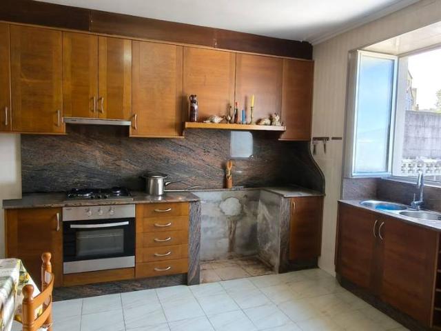 Piso en venta en Cedeira, Ferrol
