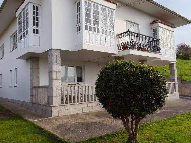 Piso en venta en Cedeira, Ferrol