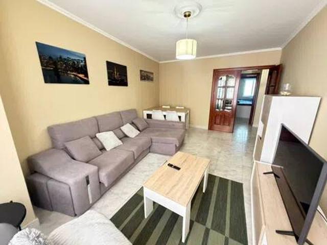 Piso en venta en Cedeira, Ferrol