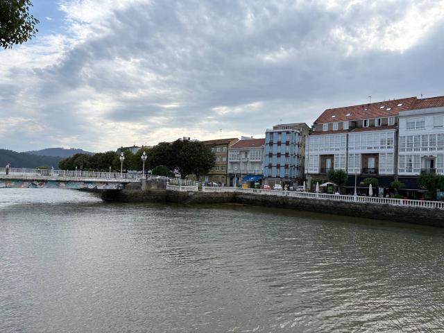Piso en venta en Cedeira, Ferrol