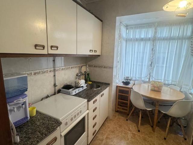 Piso en venta en Cedeira, Ferrol