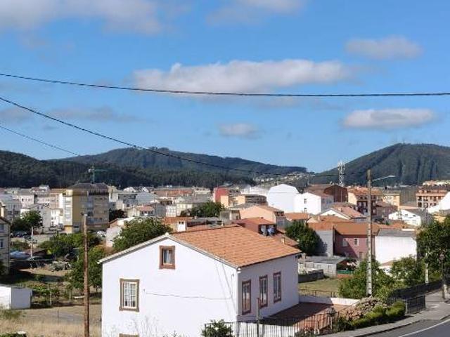 Piso en venta en Cedeira, Ferrol