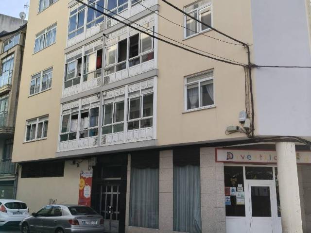 Piso en venta en Cedeira, Ferrol