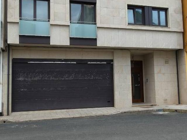 Piso en venta en Cedeira, Ferrol