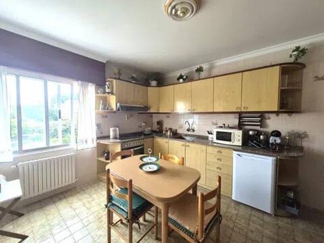 Piso en venta en Cedeira, Ferrol
