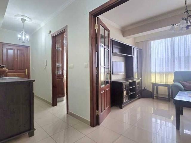 Piso en venta en Cedeira, Ferrol
