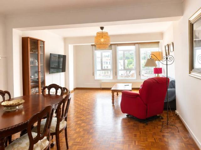 Piso en venta en Cedeira, Ferrol