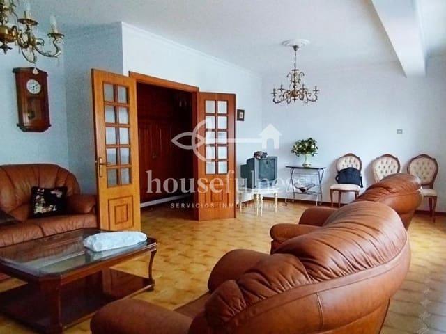Piso en venta en Cedeira, Camposa