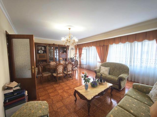 Piso en venta en Cedeira, Ferrol