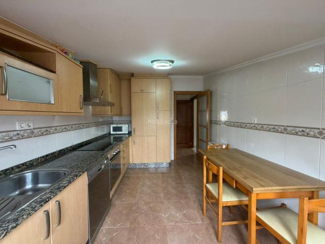 Piso en venta en Cedeira, Ferrol