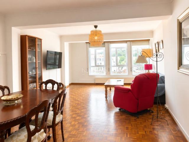 Piso en venta en Cedeira, Ferrol