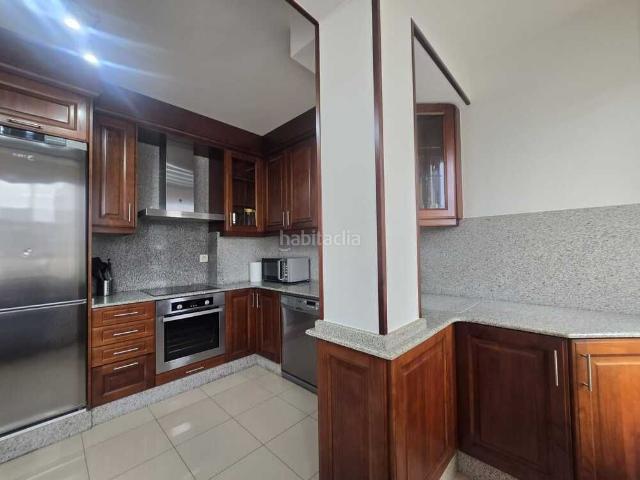 Piso en venta en Cedeira, Ferrol