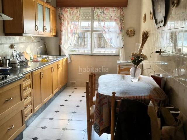 Piso en venta en Cedeira, Ferrol