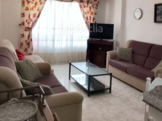 Piso en venta en Cedeira, Ferrol