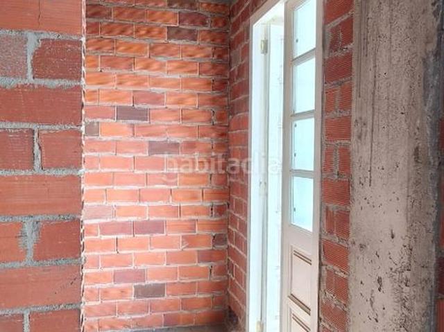 Piso en venta en Cedeira, Ferrol