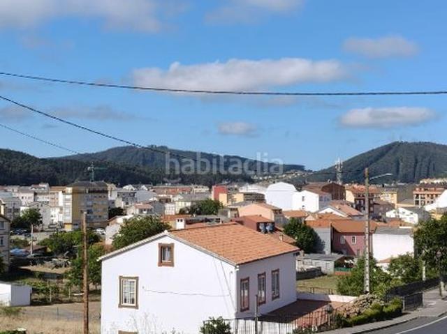 Piso en venta en Cedeira, Ferrol