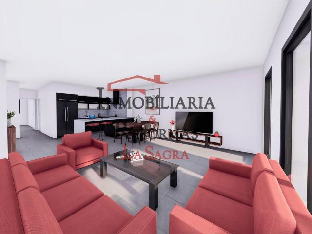 Piso en venta en Cedillo Del Condado, Castilla-La Mancha