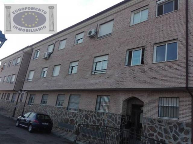 Piso en venta en Cedillo Del Condado, Castilla-La Mancha