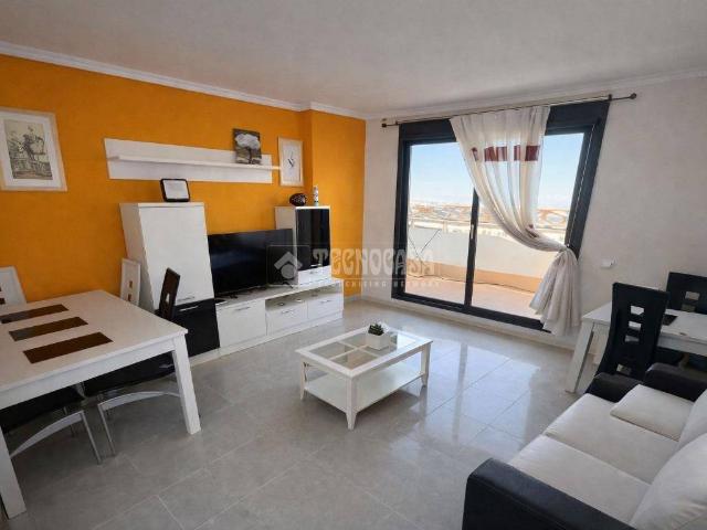 Piso en venta en Cedillo Del Condado, Castilla-La Mancha