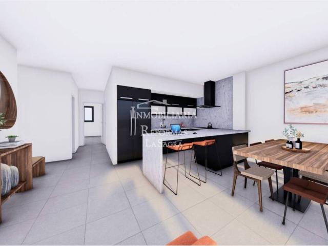 Piso en venta en Cedillo Del Condado, Castilla-La Mancha